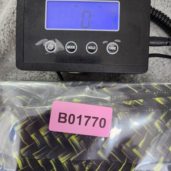 Danskin Now Leggings Womens S Black Green Pull On Crop Capri Workout Yoga Gym - Picture 11 of 11